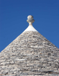 Trulli Pinnacle