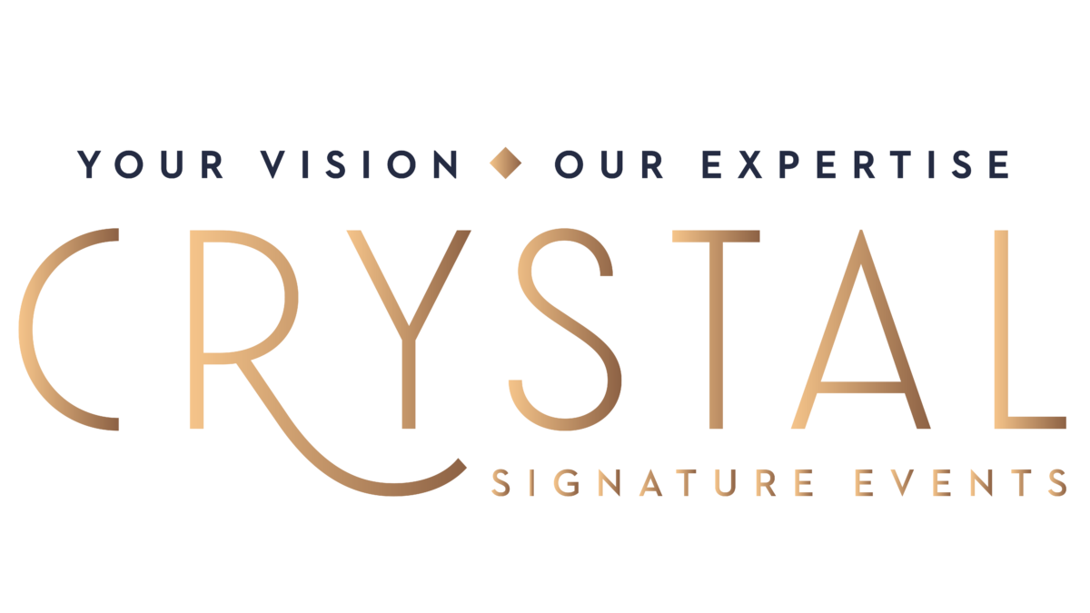 Crystal signature events