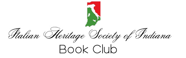 IHSI Book Club
