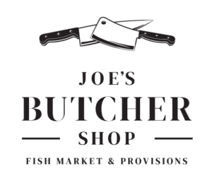 Joe's Butcher Shop | Fish market and provisions