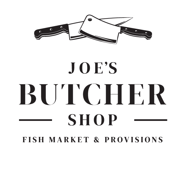 Joe's Butcher Shop | Fish market and provisions