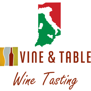 IHSI + Vine & Table Wine Tasting