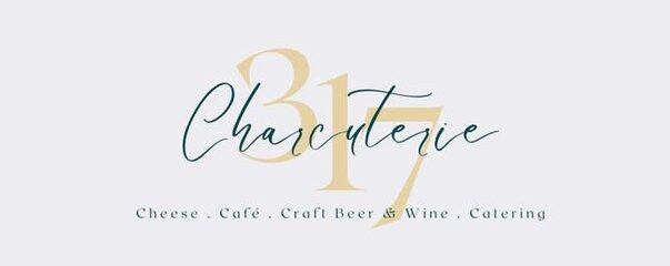 Charcuterie 317 logo