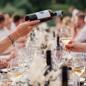Tuscan Dinner Celebration of Italian Heritage Month