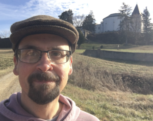 Jon M. Sweeney
